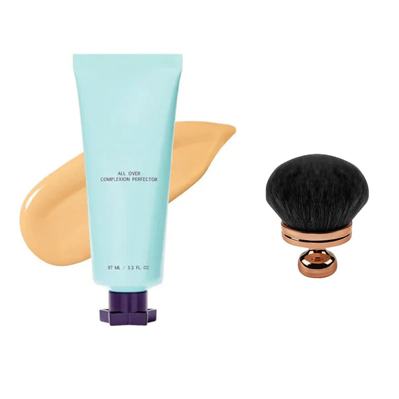 🔥LETZTER TAG – Kaufen Sie 1 und erhalten Sie 1 Gratis 🌸Feuchtigkeitsspendende Concealer-Wasserfeste Creme für Frauen