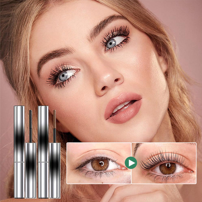 ✨Innovative Metallmascara