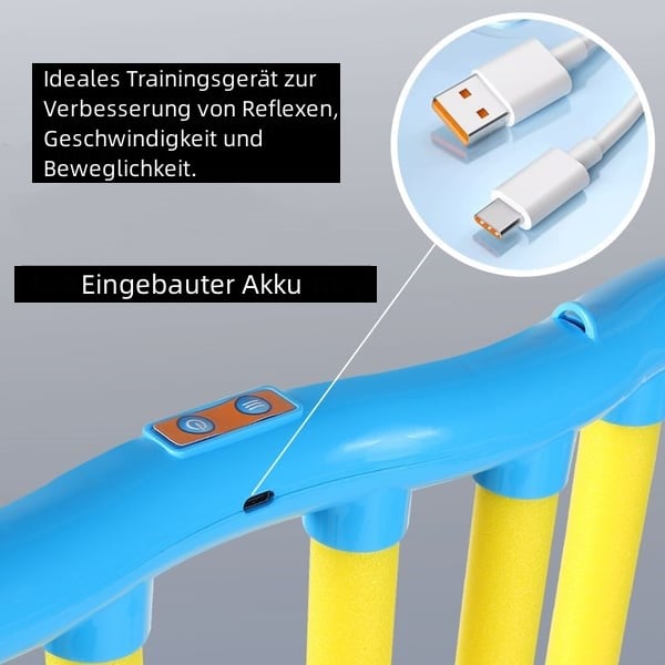 🔥 Weihnachten Vorverkauf 50% Rabatt 🎄 Catching Sticks Spiele Reaktionstraining Spielzeug