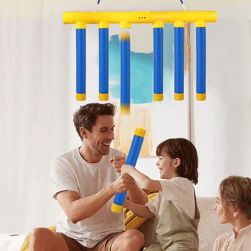 🔥 Weihnachten Vorverkauf 50% Rabatt 🎄 Catching Sticks Spiele Reaktionstraining Spielzeug