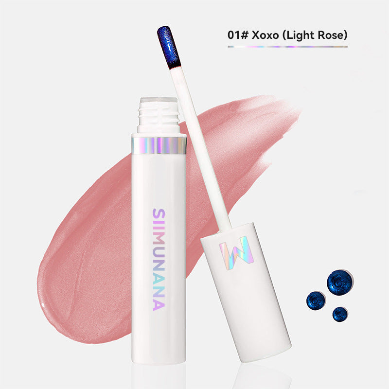 ❤️🔥Bester Verkäufer💜Wischfester Peel-Off Lip Stain