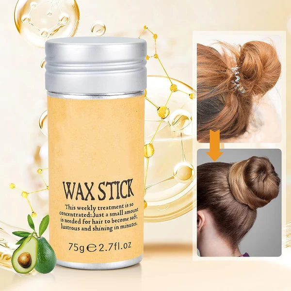 🔥Ein Haarwachs-Stick für den Haushalt, kaufen 2 Get 1 kostenlos, mit höherer Wirtschaftlichkeit