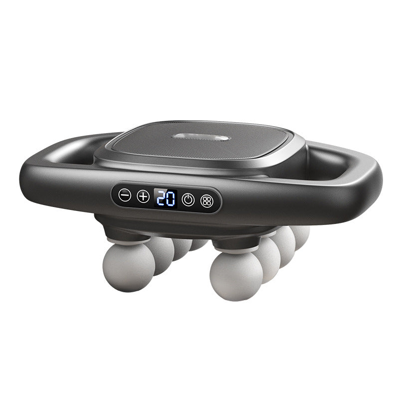 💕 Genießen Sie 50% Rabatt auf Sommergeschenke 🎁 16 Drive 8-Head Massage Gun Set 🚀 FREE SHIPPING 🚀