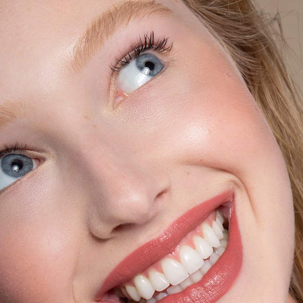 ✨Innovative Metallmascara
