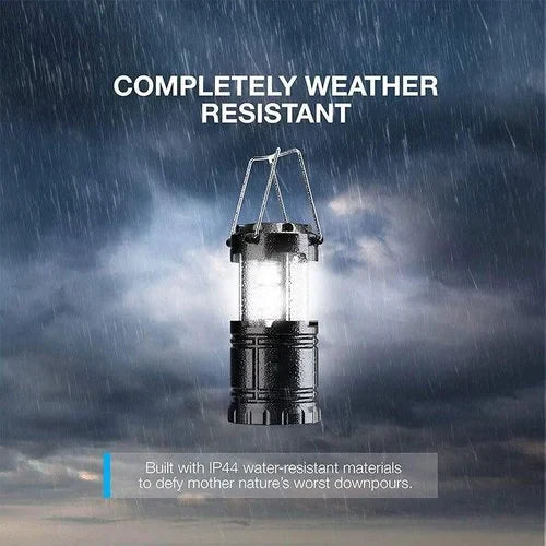 🌞 Sommer-Angebot 2025 – Jetzt -50 % 🔥 Tragbare LED-Campinglampe mit integriertem Ventilator 💡🌬️ Perfekt für heiße Nächte!