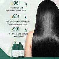 ✨💆♀️ Peptid-Keratin Glättende Spülung – Feuchtigkeit & Pflege in einem 🔥 Kaufe 2, erhalte 1 GRATIS