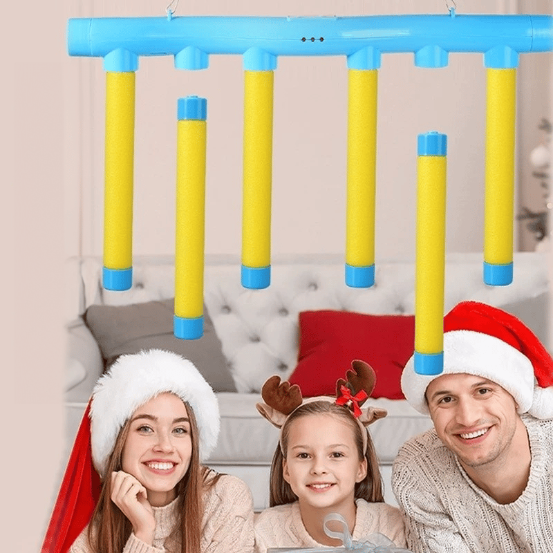 🔥 Weihnachten Vorverkauf 50% Rabatt 🎄 Catching Sticks Spiele Reaktionstraining Spielzeug