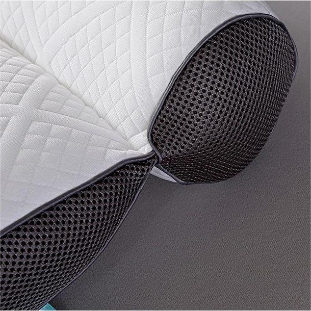 Ultrabequemes ergonomisches Nackenkissen
