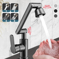đ§đWarmer und kalter Universal-Wasserhahn mit doppeltem Verwendungszweckđ§đ