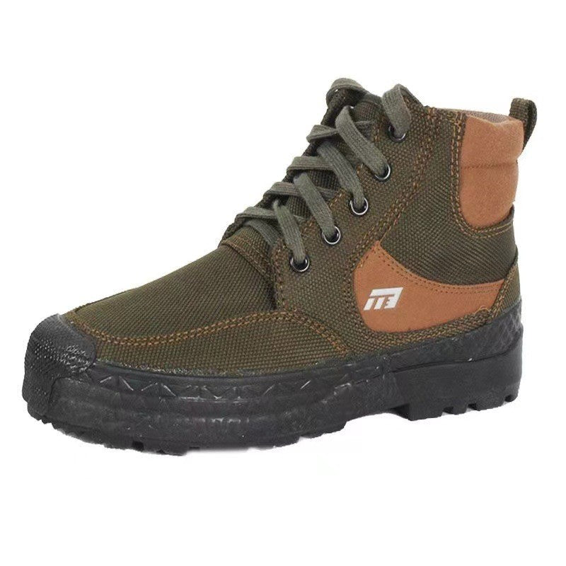 ✈️Kostenloser Versand📦Wasserdichte Outdoor-Wanderschuhe🥾