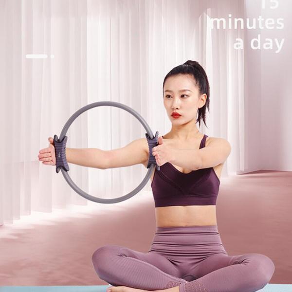 🔥Pilates Ring Fitness Trainer💯💯💯