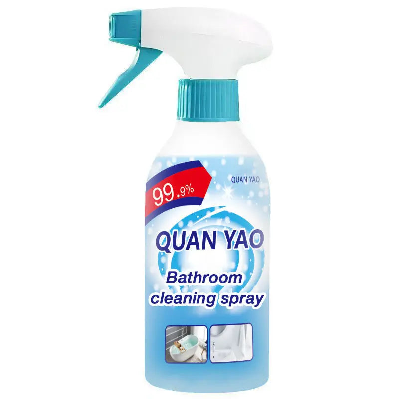 🔥Nur für kurze Zeit – 50% Rabatt! ⚡ Vielseitiges Reinigungsspray
