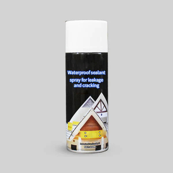 🌊Wasserdichtes Leck - Rissversiegelungsspray