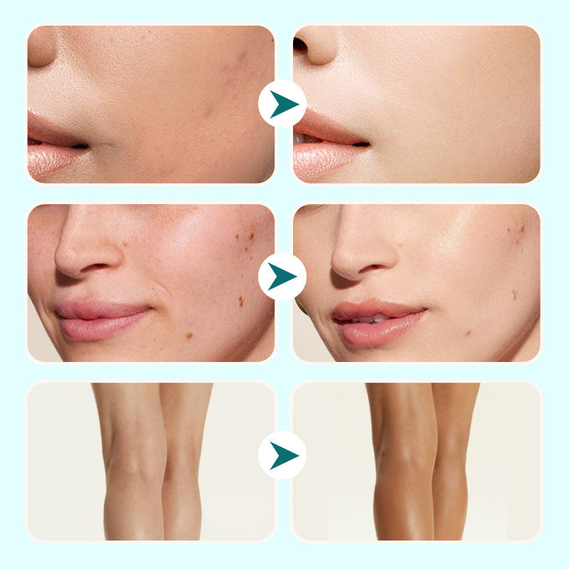 🔥LETZTER TAG – Kaufen Sie 1 und erhalten Sie 1 Gratis 🌸Feuchtigkeitsspendende Concealer-Wasserfeste Creme für Frauen