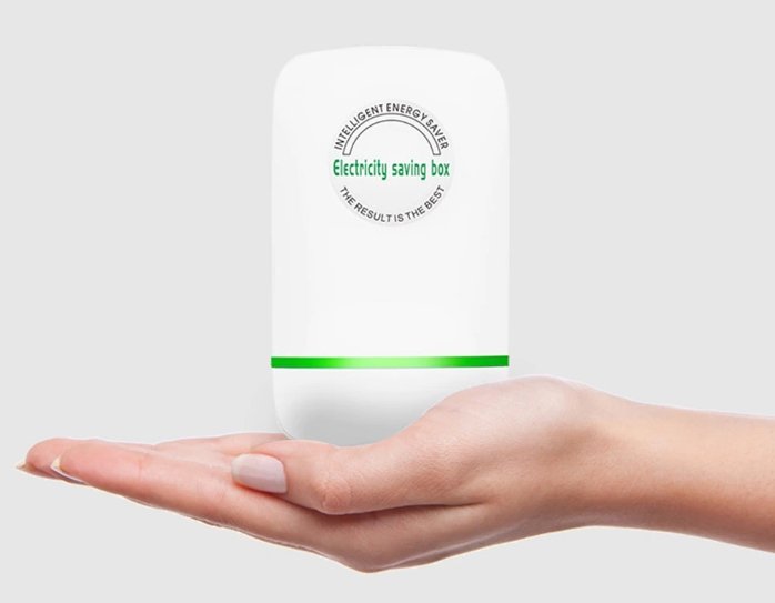 💥30KW Stromspargerät für Zuhause – Jetzt 50 % Sommer-Rabatt sichern!⚡🏡
