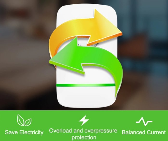 💥30KW Stromspargerät für Zuhause – Jetzt 50 % Sommer-Rabatt sichern!⚡🏡
