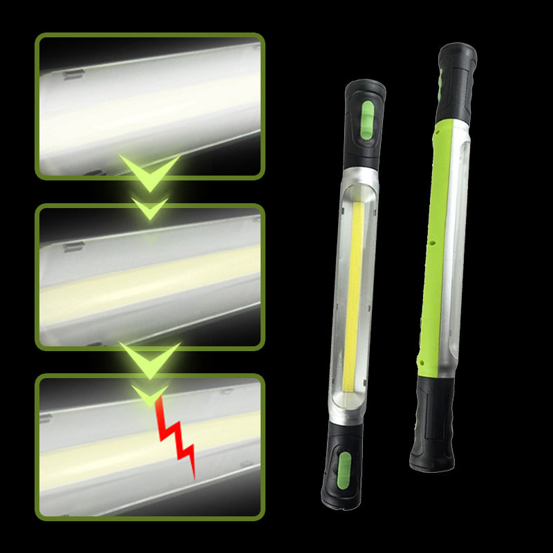 🔥3000LM LED-Arbeitsleuchte mit Haken