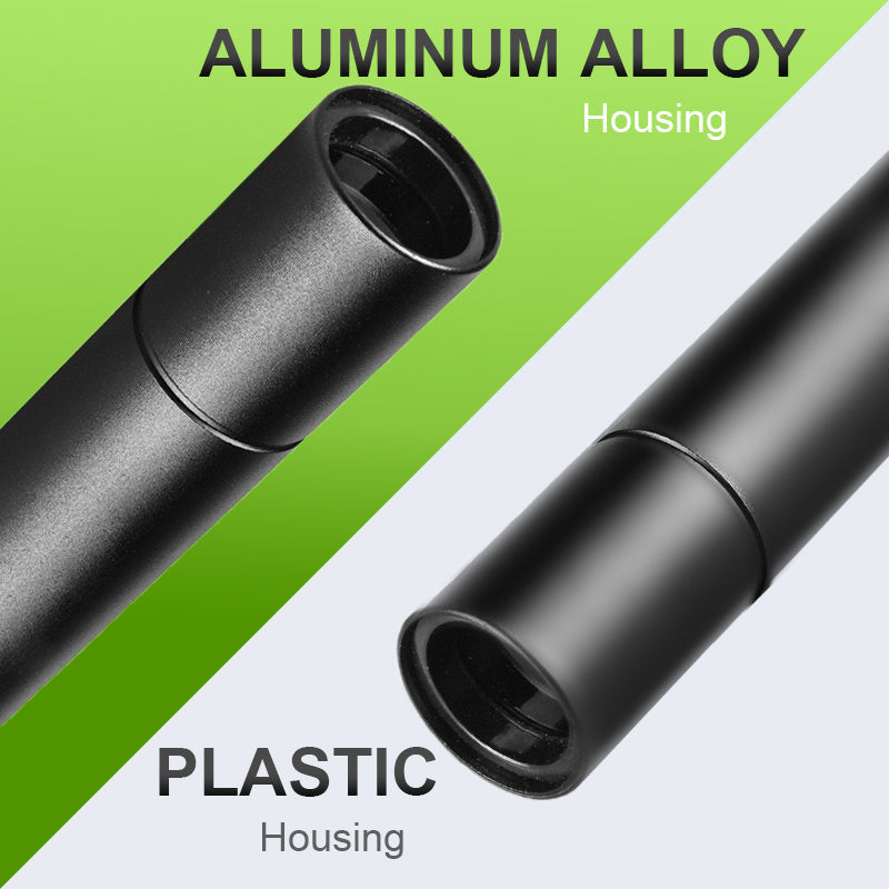 🌟 2 kaufen, 1 gratis dazu! 🔦🌿 UV-Schwarzlichtlampe zur Inspektion von Gemüse