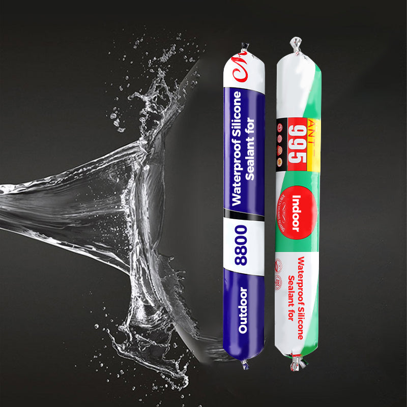 💥Limited Time 50% Off-Wasserdichtes Silikondichtmittel für innen und außen