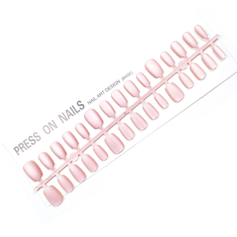 đ«Katzenaugen-PressnĂ€gel-Set - 3 GröĂen