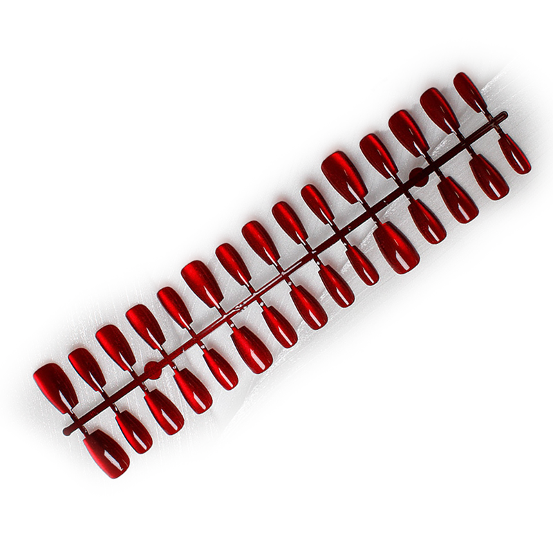 đ«Katzenaugen-PressnĂ€gel-Set - 3 GröĂen