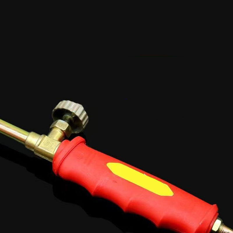 🔥Limited Time 50% Off- Einstellbarer LPG Flammenbrenner 💥🧰