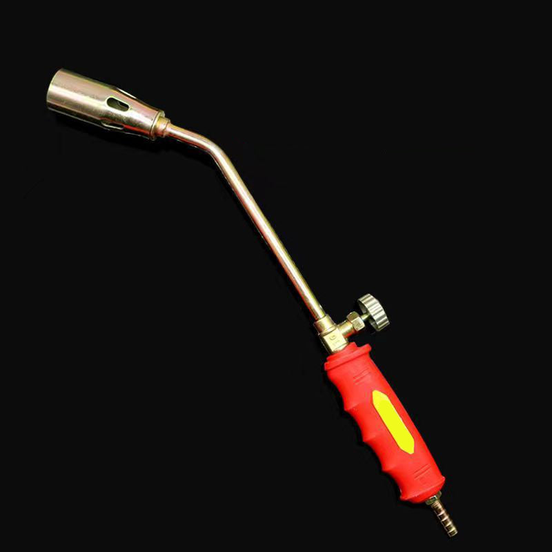 🔥Limited Time 50% Off- Einstellbarer LPG Flammenbrenner 💥🧰