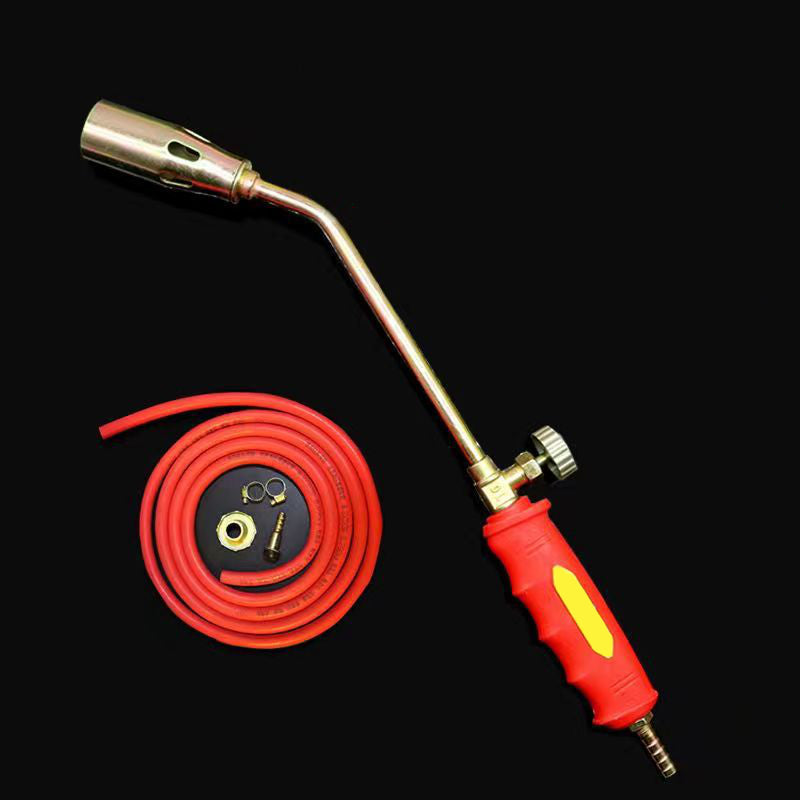 🔥Limited Time 50% Off- Einstellbarer LPG Flammenbrenner 💥🧰
