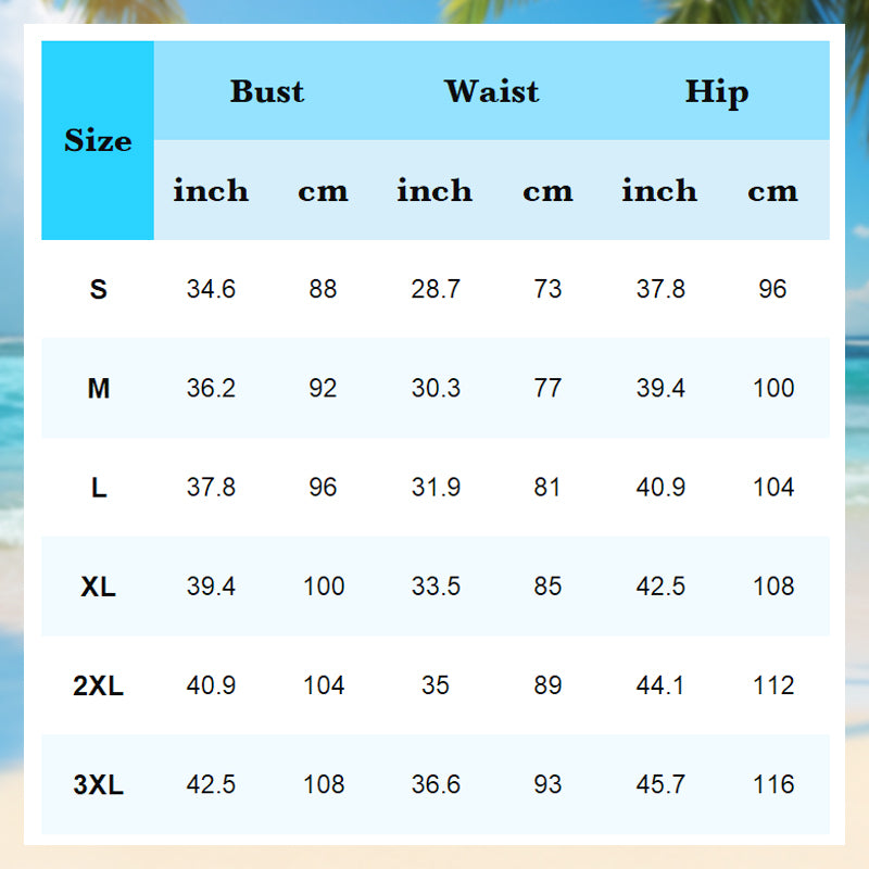 đââď¸ Begrenzte Zeit 50% Rabatt - 2-teiliges Badeanzug-Set (mit Tankini und Shorts), geeignet fĂźr Frauen