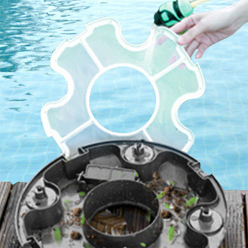 🌊Limited Time 50% Off - Pool Smart Auto Cleaning Robot