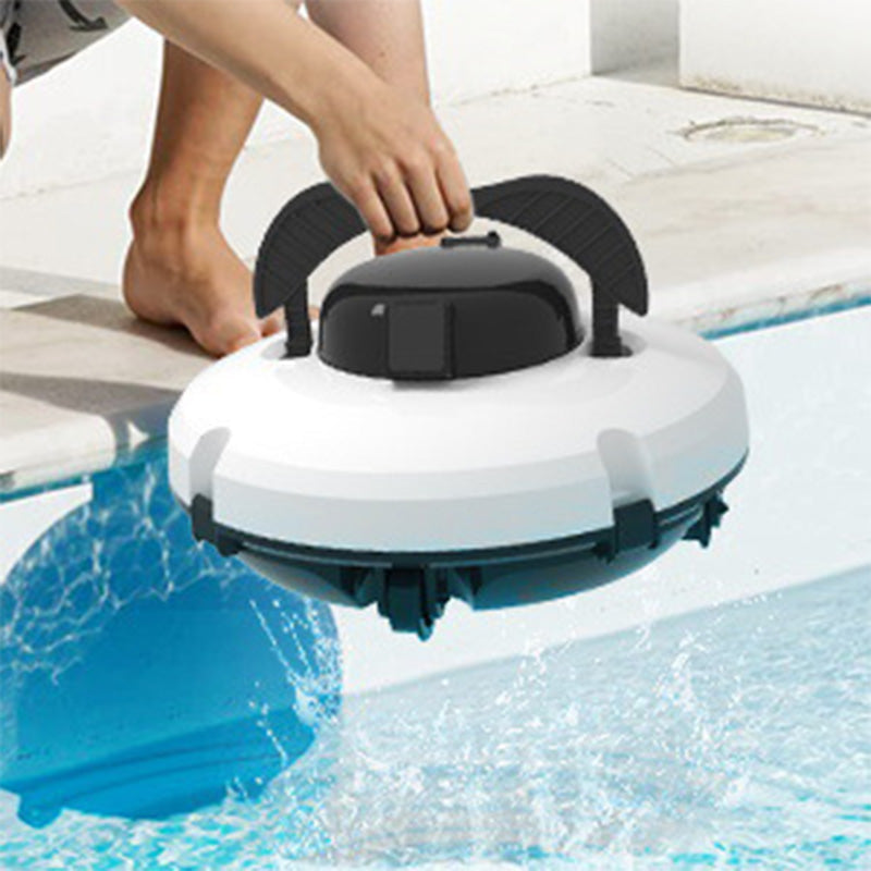 🌊Limited Time 50% Off - Pool Smart Auto Cleaning Robot