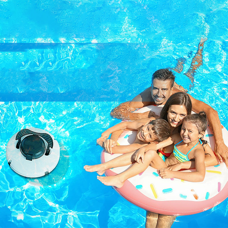 🌊Limited Time 50% Off - Pool Smart Auto Cleaning Robot