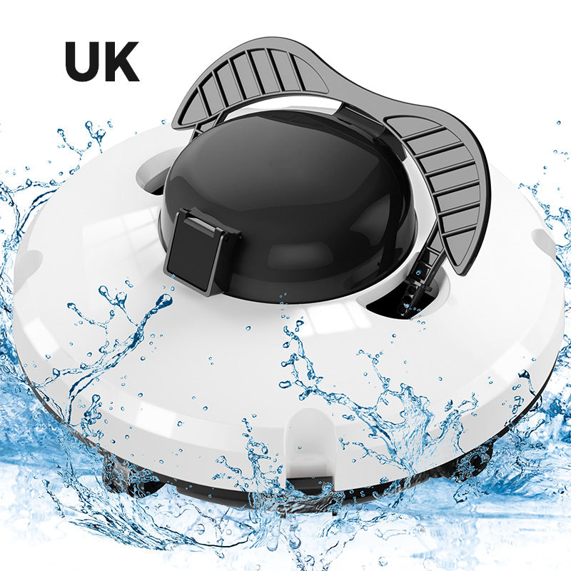 🌊Limited Time 50% Off - Pool Smart Auto Cleaning Robot
