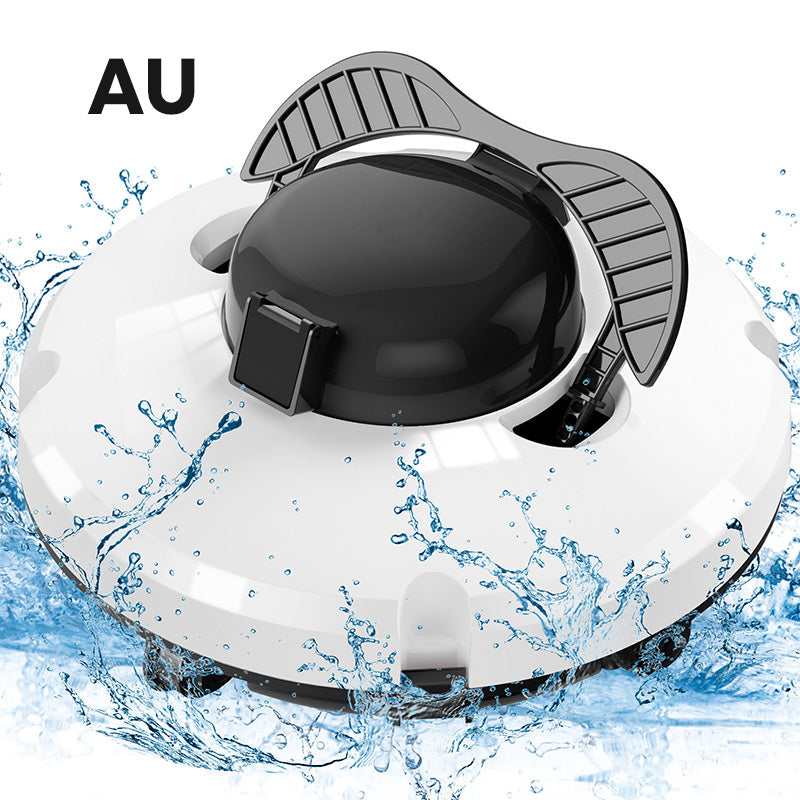 🌊Limited Time 50% Off - Pool Smart Auto Cleaning Robot
