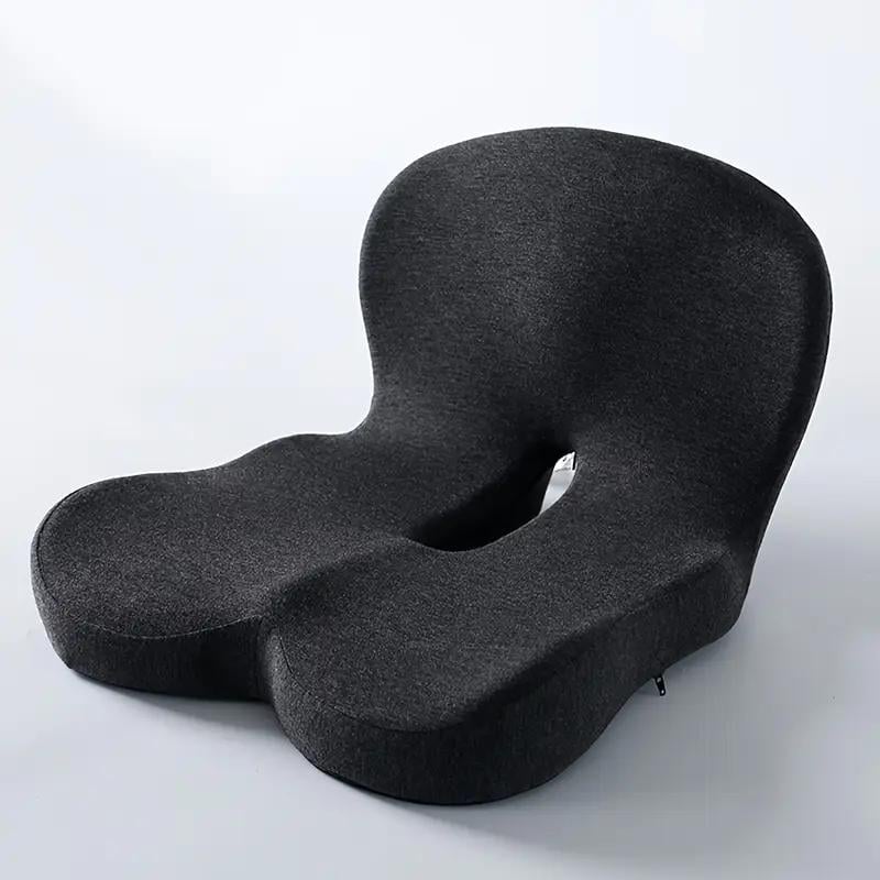 🎁Limited Sale 50% OFF🎁💺Rutschfester Sitz aus Memory-Schaumstoff