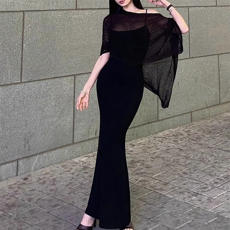 🌷 50% off for a limited time - Stylish, lightweight and transparent women's protective sleeve
