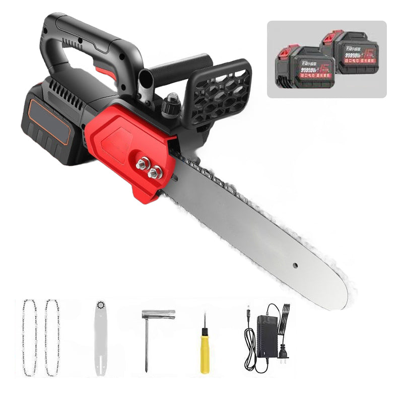 💥Bestseller-Produkt wieder auf Lager!🔥 Wiederaufladbare Kettensäge mit leistungsstarkem Lithium-Akku – 🎁Werkzeugset für begrenzte Zeit inklusive!💯 50 % Rabatt – solange der Vorrat reicht⏳