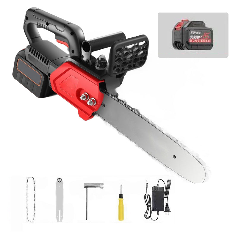 💥Bestseller-Produkt wieder auf Lager!🔥 Wiederaufladbare Kettensäge mit leistungsstarkem Lithium-Akku – 🎁Werkzeugset für begrenzte Zeit inklusive!💯 50 % Rabatt – solange der Vorrat reicht⏳