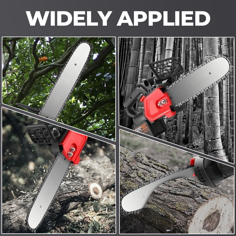 💥Bestseller-Produkt wieder auf Lager!🔥 Wiederaufladbare Kettensäge mit leistungsstarkem Lithium-Akku – 🎁Werkzeugset für begrenzte Zeit inklusive!💯 50 % Rabatt – solange der Vorrat reicht⏳