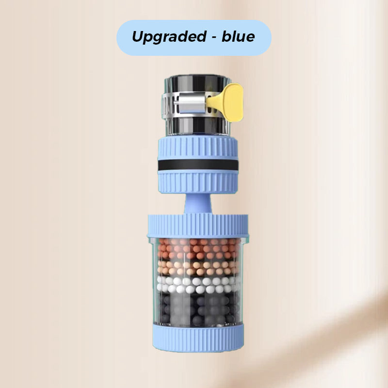 🚰💧 Wasserhahnfilter – Für sauberes & sicheres Leitungswasser