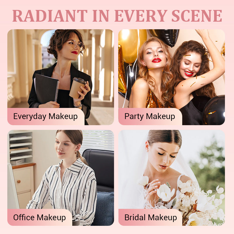 💞Limited time 50% off - Multi-functional long-lasting eyeshadow