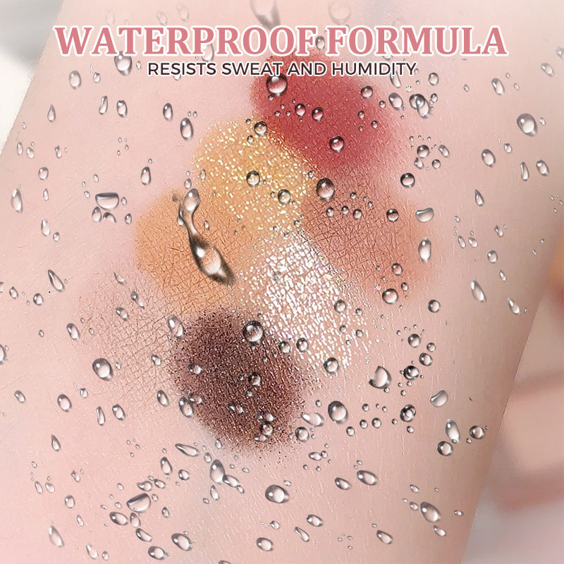 💞Limited time 50% off - Multi-functional long-lasting eyeshadow