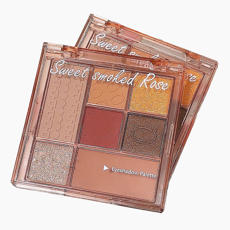 💞Limited time 50% off - Multi-functional long-lasting eyeshadow