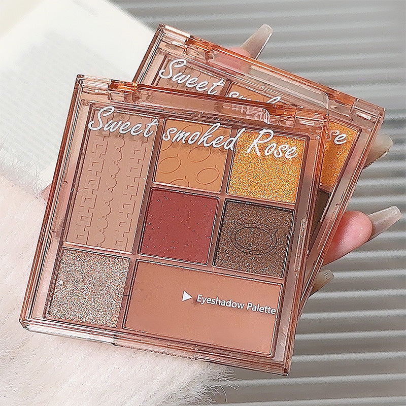 💞Limited time 50% off - Multi-functional long-lasting eyeshadow