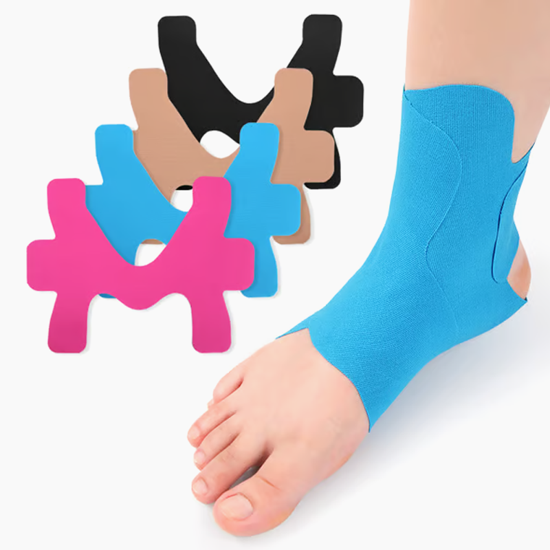 🔥2025 Hot Sale 50% OFF🎁Verstellbare Elastische Knöchelbandage