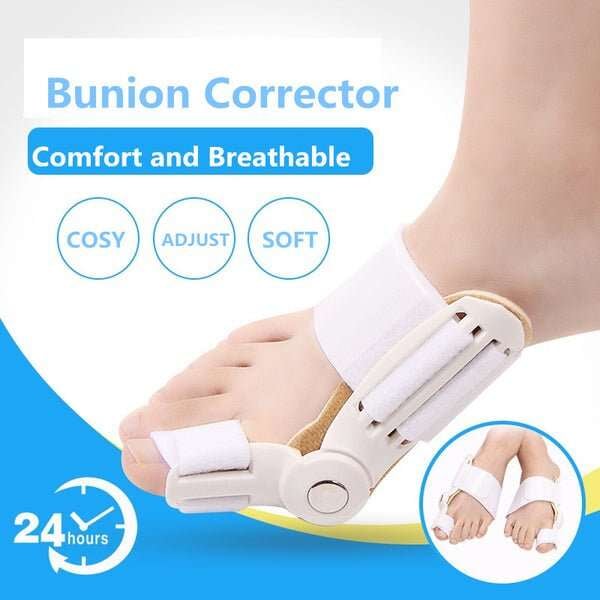 🔥Begrenzte Stückzahl, 40 % Rabatt, solange der Vorrat reicht!👟 Hallux-Valgus-Korrektur für Männer und Frauen