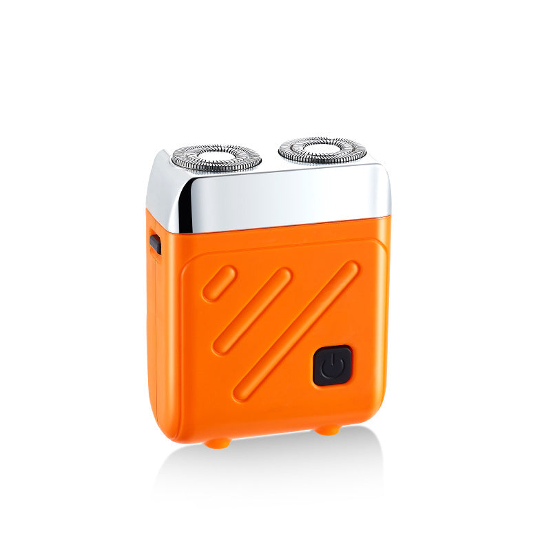 🔥Koop 1 en krijg 1 gratis🔥Efficiënt en Duurzaam Mini Scheerapparaat