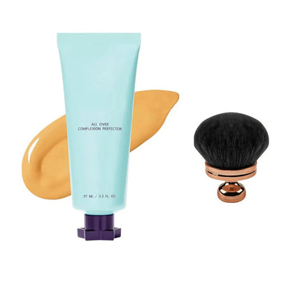🔥LETZTER TAG – Kaufen Sie 1 und erhalten Sie 1 Gratis 🌸Feuchtigkeitsspendende Concealer-Wasserfeste Creme für Frauen
