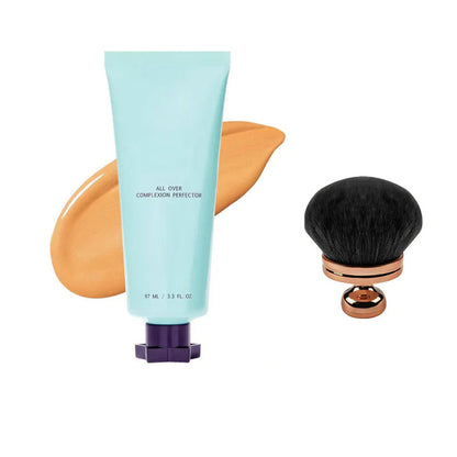 🔥LETZTER TAG – Kaufen Sie 1 und erhalten Sie 1 Gratis 🌸Feuchtigkeitsspendende Concealer-Wasserfeste Creme für Frauen