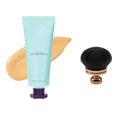 🔥LETZTER TAG – Kaufen Sie 1 und erhalten Sie 1 Gratis 🌸Feuchtigkeitsspendende Concealer-Wasserfeste Creme für Frauen